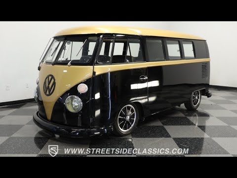1967 Volkswagen Type 2 (CC-1726799) for sale in Lutz, Florida