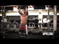 Let Your Pain Be Your Fuel Ft Marc Megna Bodybuilding Motivation