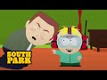 I'M A BAAAAD MAN!!! - South Park 