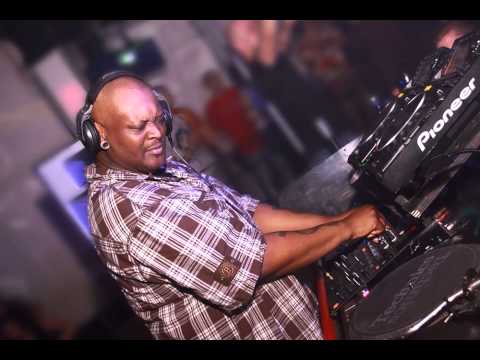 DJ RUSH @ APOKALYPSA 20 - 17.06.2005