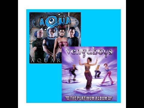 download lagu mp3 mp4 Aqua Vengaboys, download lagu Aqua Vengaboys gratis, unduh video klip Download Aqua Vengaboys Mp3 dan Mp4 Music Online Gratis
