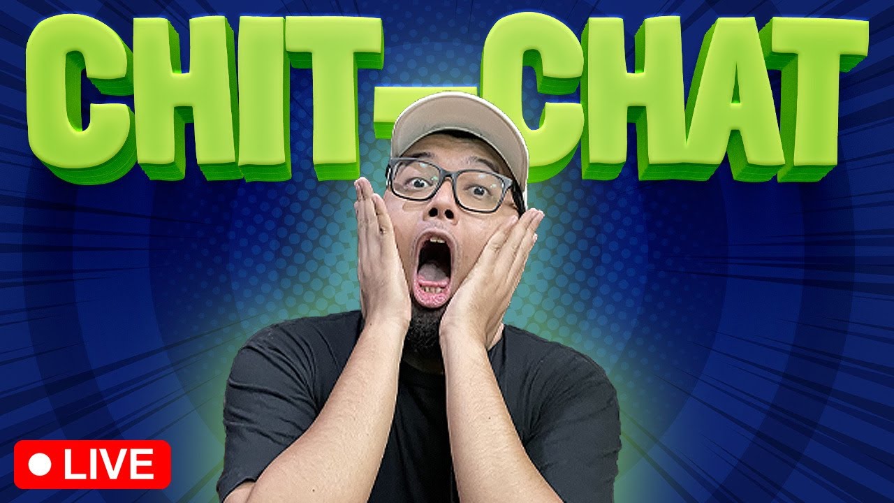 UDAH BISA LIVESTREAM BELOM? Test Dulu