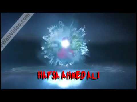 Happy birthday hafsa