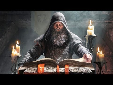 Introducing Elder Scrolls Library - Your guide into TES Lore