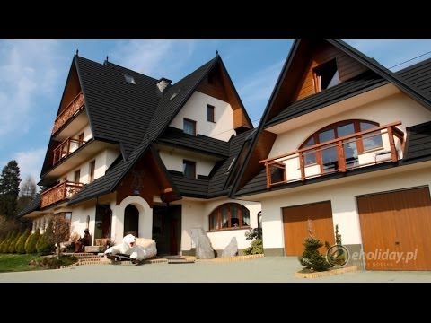 Sprawdzony przez eholiday.pl - Dom Wypoczynkowy Sarenka, Białka Tatrzańska