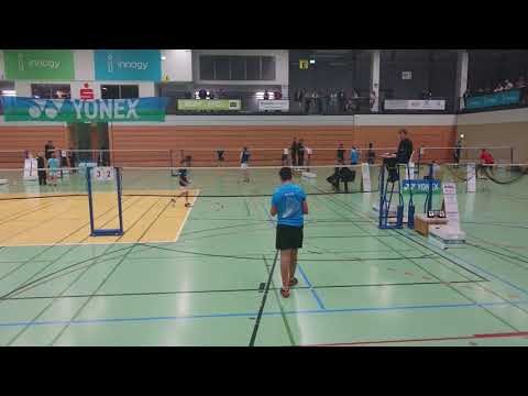 Westdeutsche Meisterschaften 2018