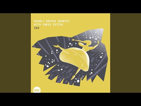 Togo (feat. Chris Potter)