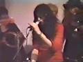 Joey Ramone Acoustic -I Won't Let It Happen ...