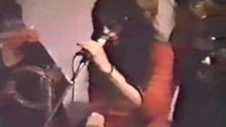 Joey Ramone Acoustic -I Won&#39;t Let It Happen-