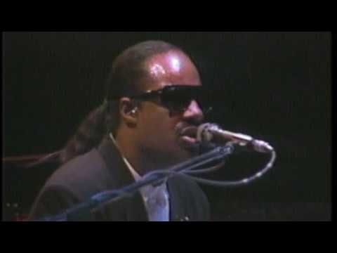 Stevie Wonder - Higher Ground