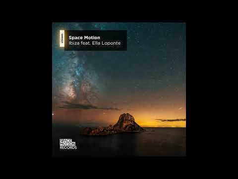 Space Motion, Ella Loponte - Ibiza (Original Mix)