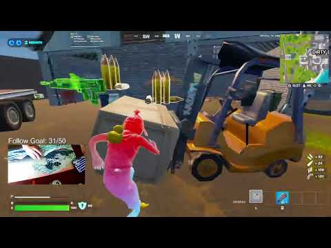 4 WINS in a ROW (72 Elims) Fortnite Reload Zero Build