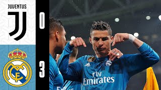 Download lagu Juventus 0-3 Real Madrid | HIGHLIGHTS | 2017/18 mp3