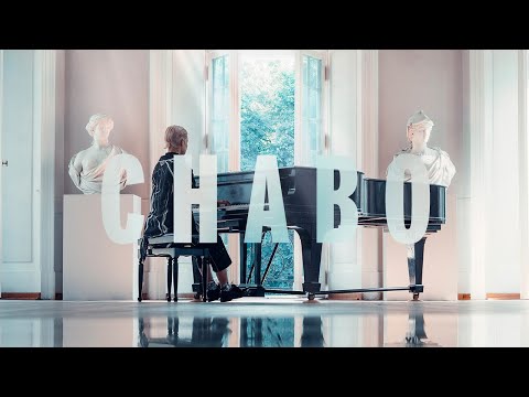 GUZIOR and Vito Bambino