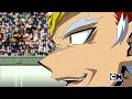 Ryuga VS Jack Part 2 Türkçe Altyazılı