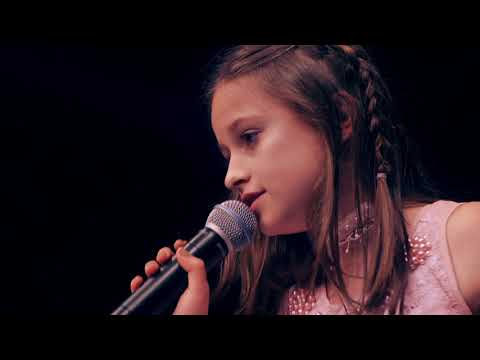 Desfile de Verão SC Fashion Teens