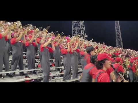 WurstBowl 2023 - Canyon Band - (5)