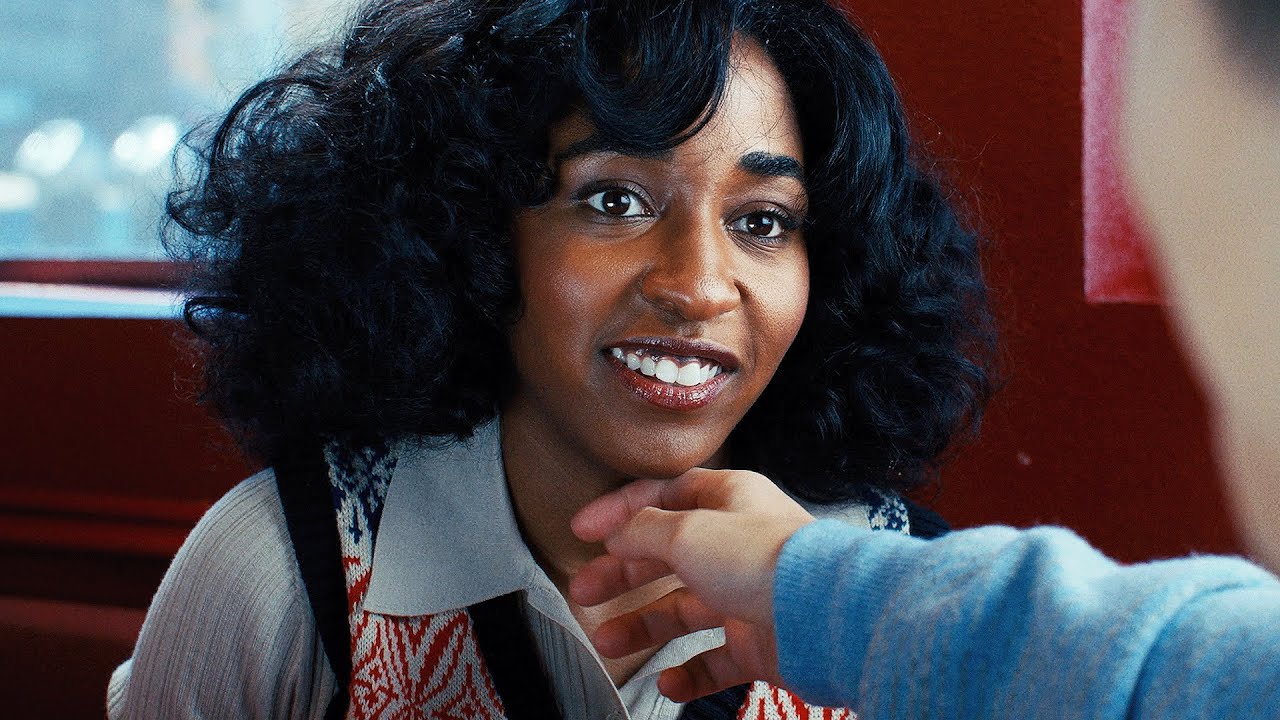 Ayo Edebiri’s rise started here… you’ll see why