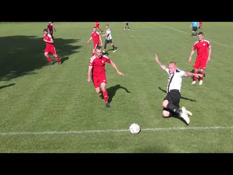 Sokol Obříství - SK Mšeno