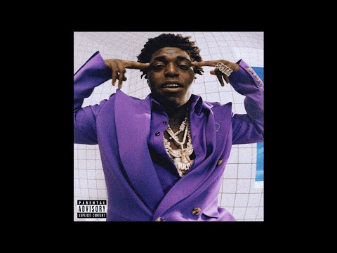 [FREE] Kodak Black Type Beat - "Low Tide"