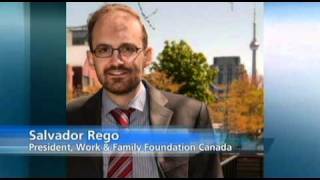 Work &amp; Family Foundation on Perspectives