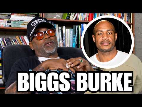 Dames Dash BREAKS SILENCE Apologizing to Biggs but Stands By Claim that He Snaked him For Jay-Z