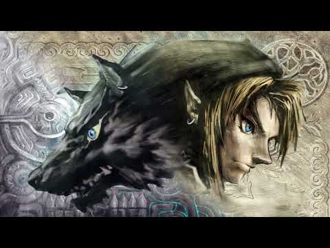 Best VGM 237 - The Legend of Zelda: Twilight Princess - Ordon Village