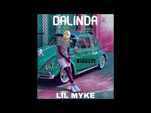 Lil Myke - Dalinda (Remix) Ft. Alex Mica