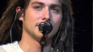 Jason Castro in Wylie TX Intro to Same Kind of Broken