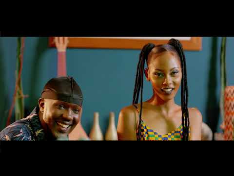 Dj Hearts ft. Buka Chimey | Lisa | Official Video