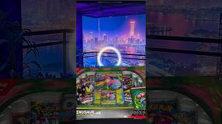Opening Mega Venusaur Ex Premium Collection #pokemon #pokemontcg #pokemoncards