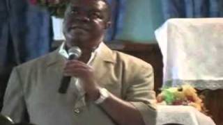 Uma Ukpai - Secret of success in ministry clip 1