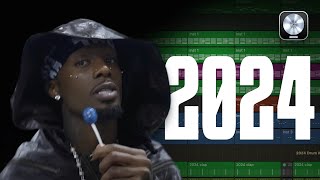 lets make 2024 by Playboi Carti