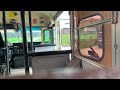 Bus 29 Wheelchair Lift