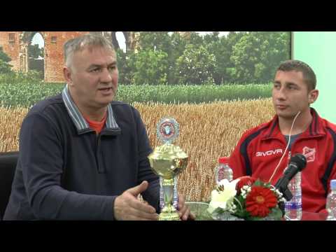 Iz mog ugla RK "JEDINSTVO" Novi Bečej