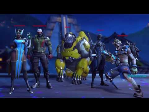 Overwatch pt6