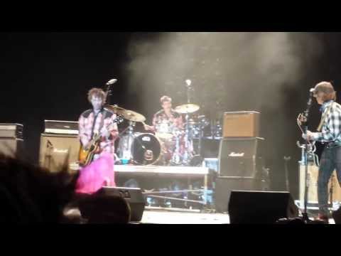 Thumbnail for The Replacements - 2013 Denver Riot Fest - Last Show, Best Ending EVER by Paul Westerberg