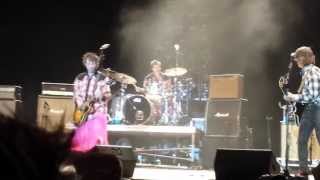 The Replacements - 2013 Denver Riot Fest - Last Show, Best Ending EVER