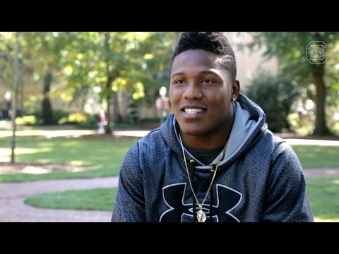 Pharoh Cooper Feature - 11/20/15