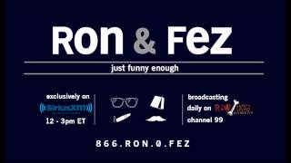 Ron and Fez: Shelby likes Snowpiercer, German Lussier, Leslie and a Paul O segment