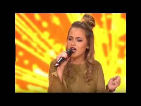 Tamara Selimovic - Bitku sam izgubila, Sto je moje to je samo moje-3 KRUG ZVEZDE GRANDA UZIVO