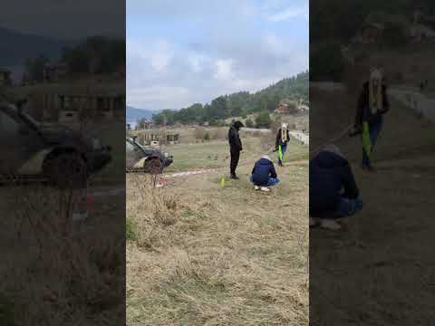 Рали Спринт Пещера 2021- Rally sprint Peshtera 2021