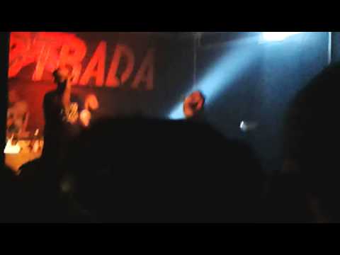 Brokenspeakers - Circolo Vizioso Royal @CSOA La Strada 07-11-2014