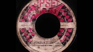 UPSETTERS - Bathroom Skank [1973]