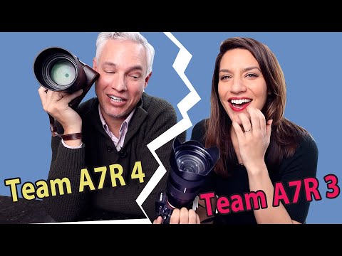 I'm NOT switching to a Sony A7R iv (but Tony is?)