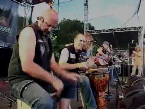 Noc plná hvězd, aneb legendy se vrací