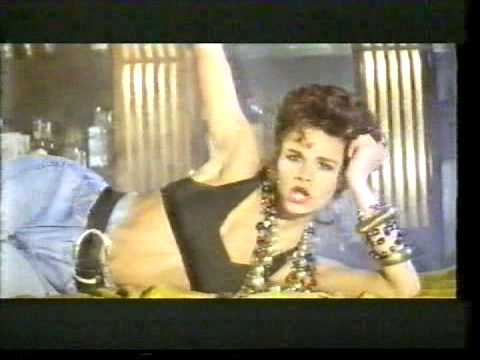 Lena Philipsson - Standing In My Rain