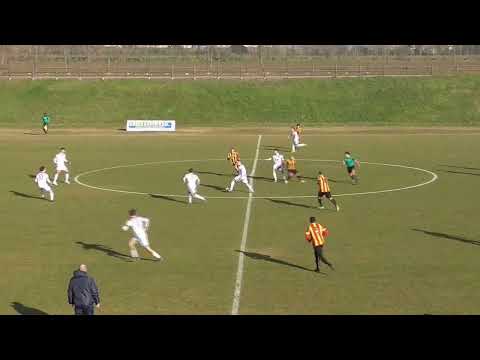 PESCANTINA SETTIMO - BASSANO 2 - 2