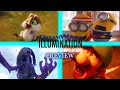 DreamWorks And Illumination Screaming Compilation PREVIEW