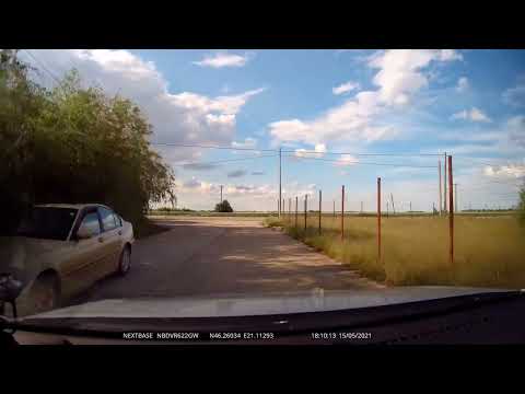 Turnu / Tornya / Торња, Arad, România [2021] | 4K